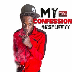 My Confession