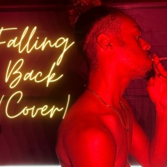 Falling Back Drake  Cover (prod.rapparadise)