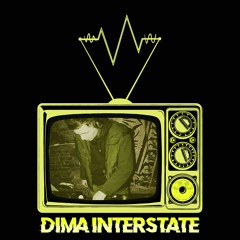 Interruption Mix Series 014: Dima Interstate