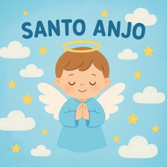 Santo Anjo