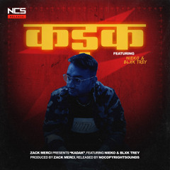 Zack Merci - KADAK (Feat. Nieko & Blxk Trey) [NCS Release]