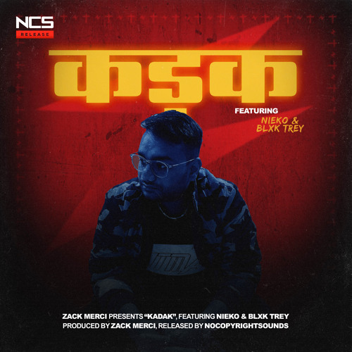 Zack Merci - KADAK (Feat. Nieko & Blxk Trey) [NCS Release]