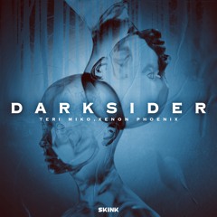Teri Miko, Xenon Phoenix - Darksider