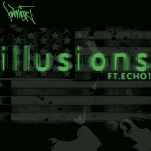 Karniege - ILLLUSIONS FT ECHO1