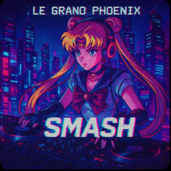 Sailor Moon Techno-GAG