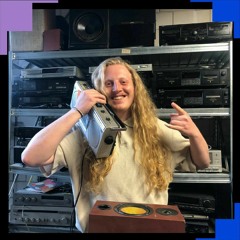 Papi Gaba @Maxi Radio