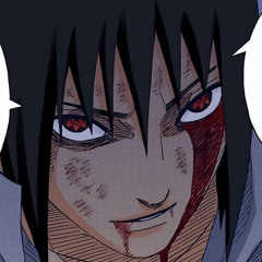 Your Still To Weak Sasuke....