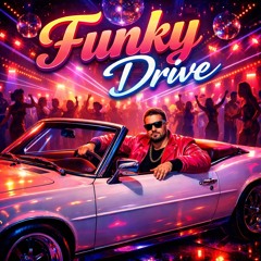 Funky drive