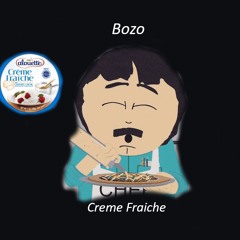 Creme Fraiche