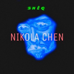 Nikola Chen - Poroshēq