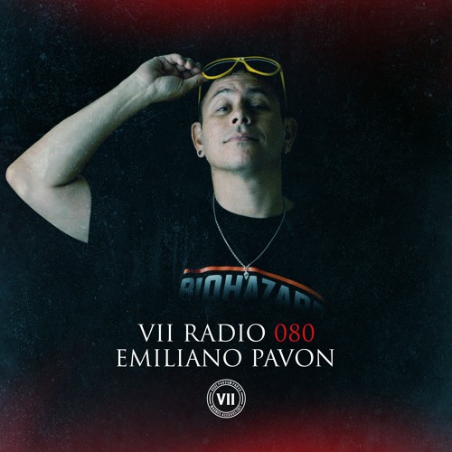 VII Radio 80 - Emiliano Pavon