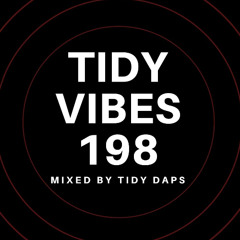 Tidy Vibes 198