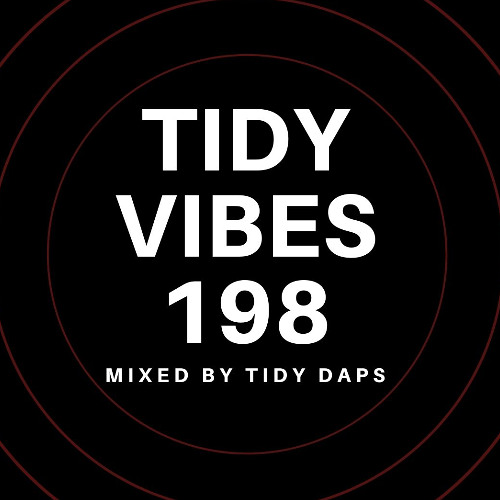 Tidy Vibes 198