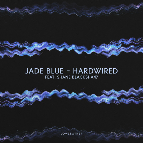 Hardwired (Original Mix) [feat. Shane Blackshaw]