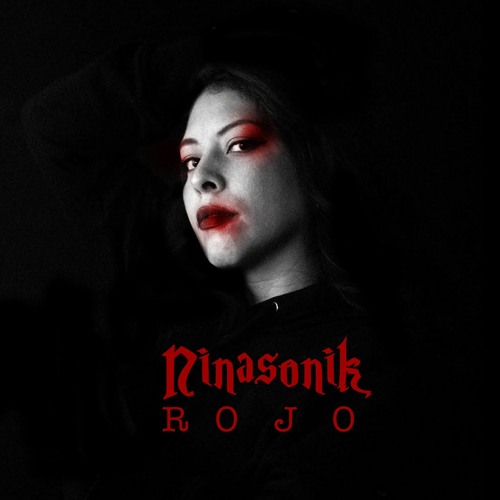 Ninasonik -Rojo (Original Track )
