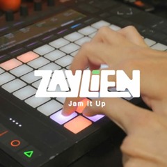 Jam It Up