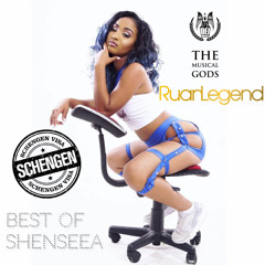 Best Of SHENSEEA : Shenyeng Visa #MixTapeMonday Week 94