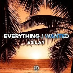 Everything I Wanted Afro