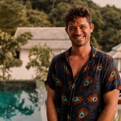 WILDSIDE Sunset Sessions 002 : Zest