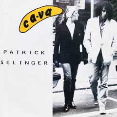 "Ca - Va" 7" By Patrick Selinger ‎on USA Import Music, Belgium 198x - 👋 SOLD