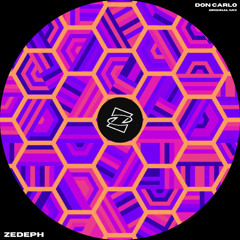 DON CARLO - Club Tech house mix