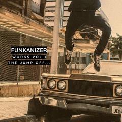 Peace Frog (Funkanizer edit)