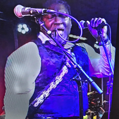Sippery when Wet, Shaky Ground, and Get up off that thing mix performed by Malik Big Mo Abdullah