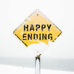 "My Happy Ending" - DJ PRESS PLAY