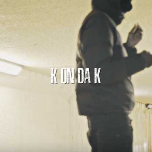 Scratcha X Phineas (#HarlemSpartans) X Oboy - K On Da K
