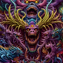 AtzenMucke [150-192BPM] (unfinished)