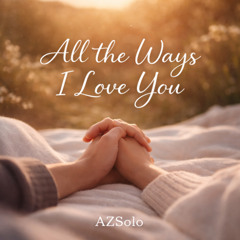 You Stay When It’s Quiet