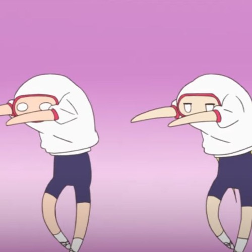 Leave Me Baby  (Yorozuya Mashup)