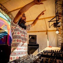 Organic Vibrations @ Esoteric Festival 2023- Ascension Stage