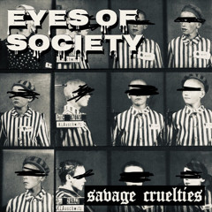 DON'T LOOK AWAY (Feat. Samoan Rob of Crowd Deterrent)