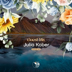 Episode 232 | Julia Kober (Sunset Radio 08.09.2023)