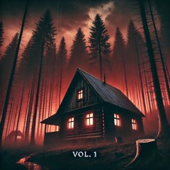 Cabin Fever Vol, 1