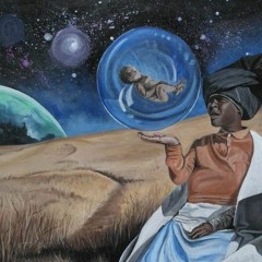 Spirit of Meditation - African Music