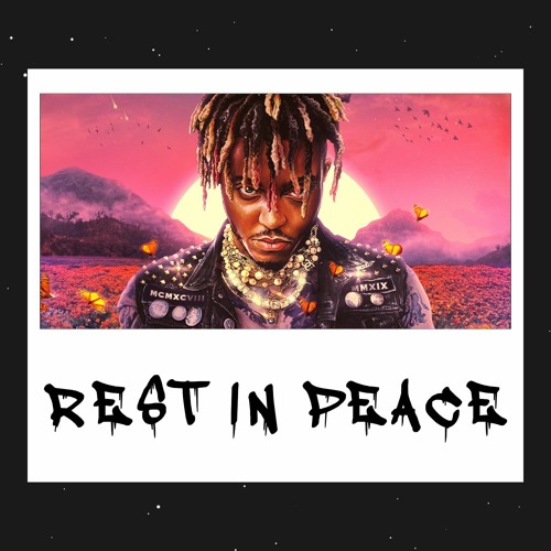 FREE] REST IN PEACE | JUICE WRLD TYPE BEAT | SAD CHILL BEAT by FUNIVERSE YT