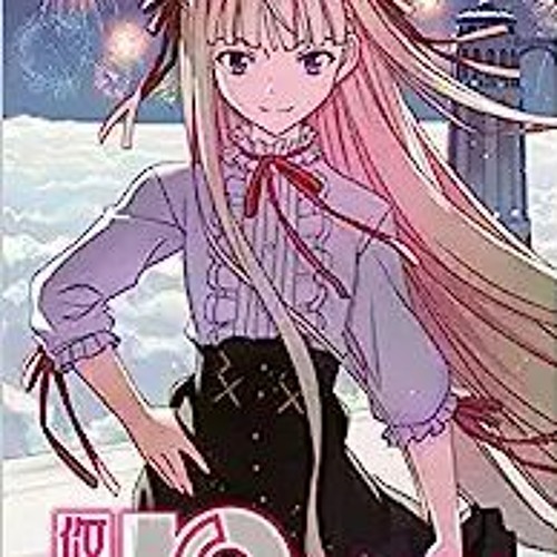 Read Book UQ HOLDER! 22 Full Pages (eBook, PDF, Audio-book)