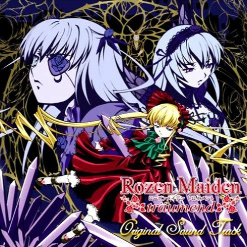 [TV-size] Rozen Maiden OP 2