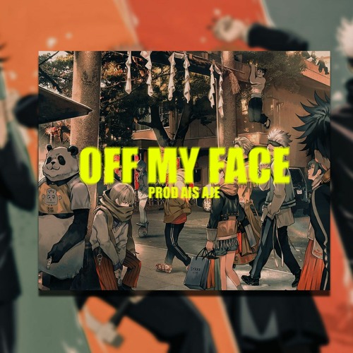 Justin Bieber - Off My Face Prod Ais Aje