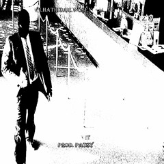PRESSIN IT (PROD. PATSY)