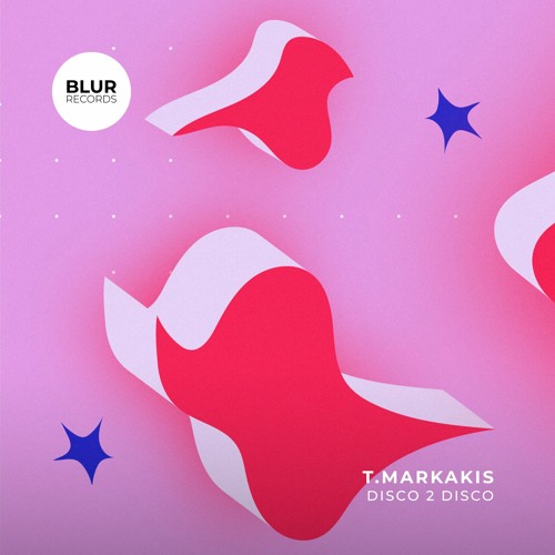 Stream Blur Records | Listen To BLUR049 - T.Markakis - Disco 2.