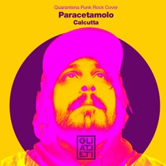 PARACETAMOLO ( Calcutta Punkrock cover )- GLI ATLETI