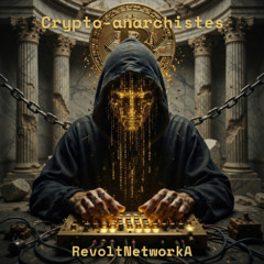 SONNET II – Crypto-anarchistes