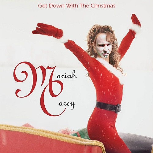 Get Down With The Christmas