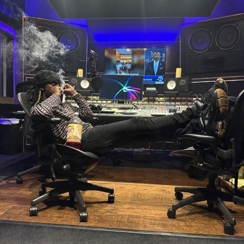 osamason - clean up squad [prod. jay trench + loveandpeace] looped snip