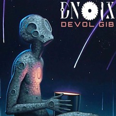 DNOIX - Álbum Debut "DEVOL GIB" (2020)