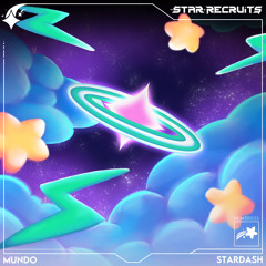 Mundo - Stardash [FREE DL]