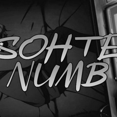 Numb (Prod.  SKT Kosmo)